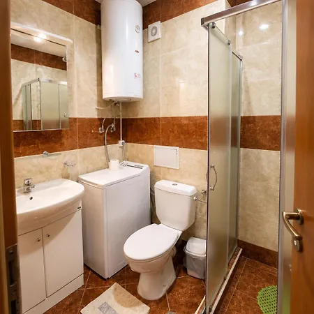 Appartement Panorama Eco *