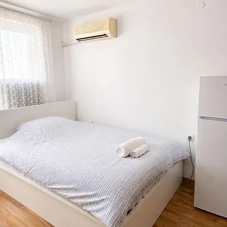 Panorama Eco * Sveti Vlas