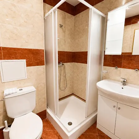 Daire Panorama Eco Sveti Vlas
