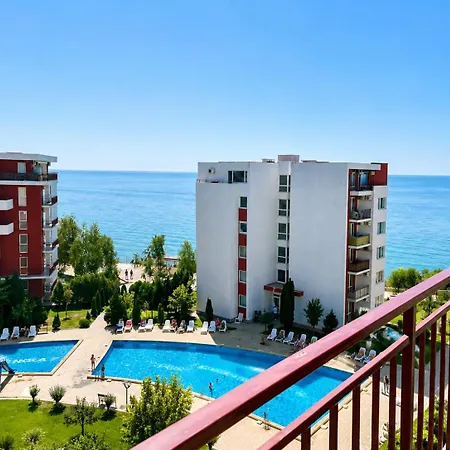 Panorama Eco Sveti Vlas