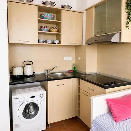 Daire Panorama Eco