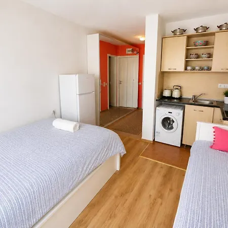 Daire Panorama Eco